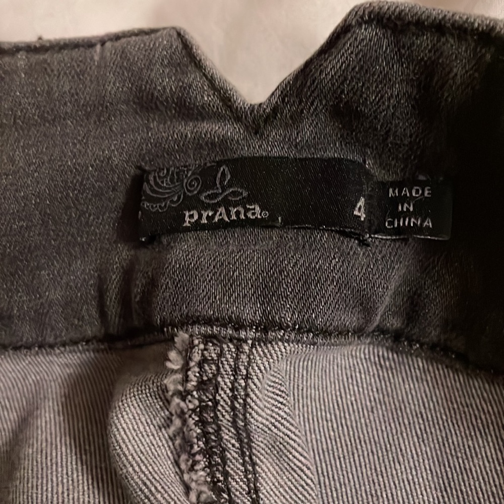 Prana Aubrey Skirt - Picture 4 of 5